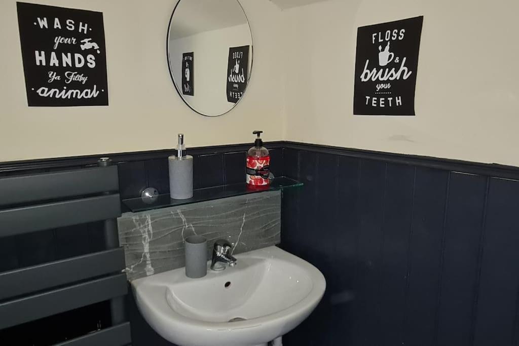 Apartment Bury Bury (Greater Manchester)